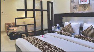 Sahil Inn Hotel, Ajmer 2